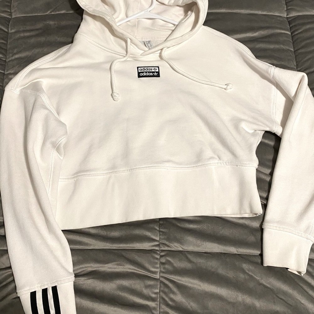 ADIDAS HOODIE